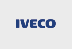 IVECO Cargo truck parts