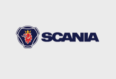 SCANIA Cargo truck parts