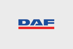 DAF Cargo truck parts